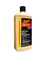 Mirror Glaze® Professional Ultra Pro Speed Compound 110 #M11032 (946ML)