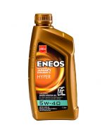 Λάδι ENEOS Hyper 5W40 1lt 100% synthetic