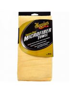 Meguiar’s Supreme Shine® Microfiber Towel Πανί Μικροινών X2010