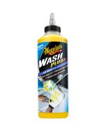 Meguiar's G25024EU Car Wash Plus+ 709ml
