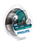 PHILIPS H1 X-treme Vision +130% set
