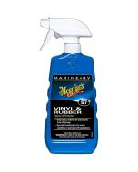 Meguiar's M5716 VINYL & RUBBER CLEANER/CONDITIONER 473ML