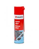 WURTH ΣΠΡΕΪ ΣΙΛΙΚΟΝΗΣ 500ML