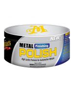 MEGUIAR'S Finishing Metal Polish 142g ΚΡΕΜΑ ΦΙΝΙΡΙΣΜΑΤΟΣ ΜΕΤΑΛΛΩΝ