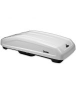 Μπαγκαζιέρα Οροφής MODULA EVO 400lt WHITE GLOSSY
