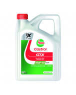 Castrol GTX Ultraclean A3/B4 10W40 4lt
