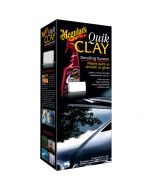Meguiar's Quik Clay Detailing System G1116