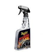 Meguiar's Hot Shine High Gloss Tire Spray G12024 710ml