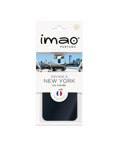 Imao New York ρωματικό Αυτοκινήτου Κρεμαστό 