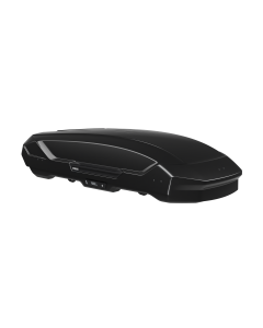 Μπαγκαζιέρα Οροφής Thule Motion 3 LARGE 450L Μαύρο Γυαλιστερό
