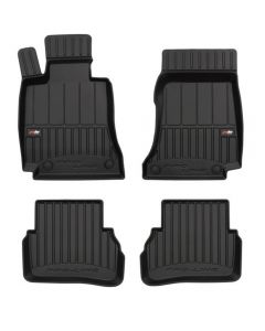 MERCEDES C (W205) 12.13- FROGUM πατάκια 3D σκαφάκια ειδικά λαστιχένια 4τμχ