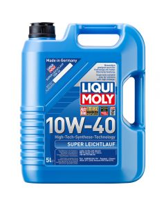 Liqui Moly Super Low Friction 10W40 5L
