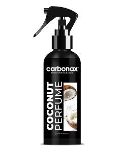 CARBONAX®  Αρωματικό Αυτοκινήτου Σε Σπρέι Coconut150ml 