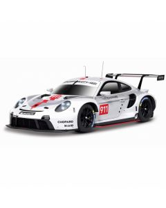 Bburago Porsche 911 Rsr GT  1/24