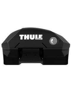 Thule Raised Rail Edge 4τμχ 7204 