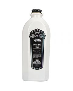 Meguiar's Mirror Bright™ Polishing Wax MB0214EU