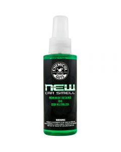 Chemical Guys Αρωματικό Αυτοκινήτου New Car Smell 118ml
