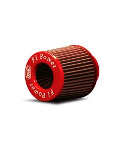 BMC Φιλτροχοάνη Διπλού Κώνου TW80-140 Φ80mm 1τμχ