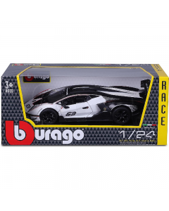 Bburago Lamborghini Essenza SCV12  1/24 