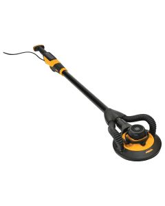 Mirka Leros 950CV Τηλεσκοπικό Τριβείο Τοίχου 350W