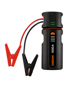  OSRAM BATTERY jumpstart 1000