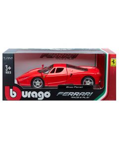 Bburago PLUS Ferrari Enzo Κοκκινη 1/24 