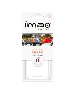 Imao Miami Αρωματικό Κρεμαστό