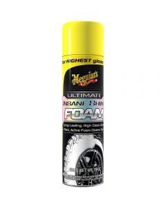 Meguiar's® Ultimate Insane Shine Foam G210419 539g