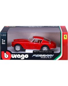 Bburago FERRARI 250GT Berlinetta Passo Corto 1/24