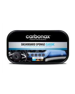 CARBONAX® Σφουγγάρι Γυαλίσματος / Καθαρισμού για Εσωτερικά Πλαστικά Dashboard Sponge CLASSIC