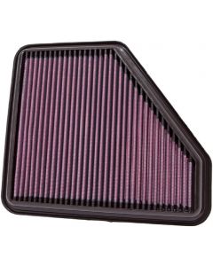 ΦΙΛΤΡΟ ΕΛΕΥΘΕΡΑΣ K&N 33-2953 ΓΙΑ TOYOTA