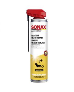 Sonax Σπρέι Καθαρισμού υπολοίπων κόλλας από αυτοκόλλητα 400ml