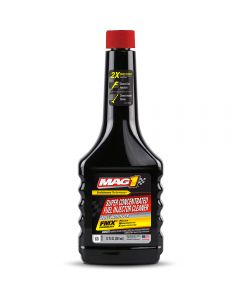 MAG1 Πρόσθετο Καυσίμου Concentrate Fuel Injector Cleaner 354ml
