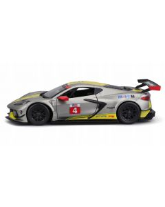 Bburago PLUS Chevrolet Corvette C8.R 2020 1/24