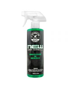  Chemical Guys Αρωματικό και Αποσμητικό Αυτοκινήτου New Car Smell 473ml
