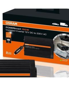 Osram POWERinvert 150W 