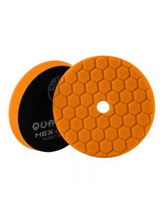  Hex-Logic Quantum Σφουγγαρι Γυαλισματος Μετριο-Σκληρο 140mm 5.5 inch
