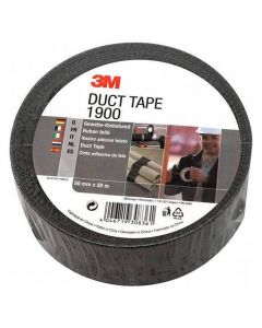 3M Υφασμάτινη Ταινία Duct Tape 1900 50mm x 50m 