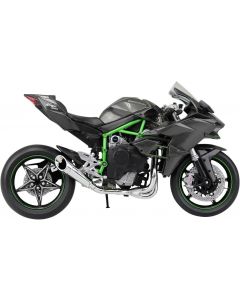 Maisto Μοτοσυκλέτα Kawasaki Ninja H2 R 1/12