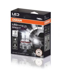 OSRAM Ledriving Hl Bright H8/H11/H16/H9