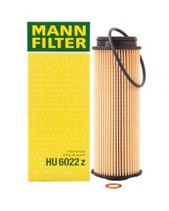 Φίλτρο λαδιού MANN HU6022Z BMW