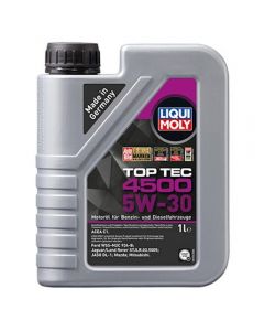 Liqui Moly Top Tec 4500 5W-30 1L