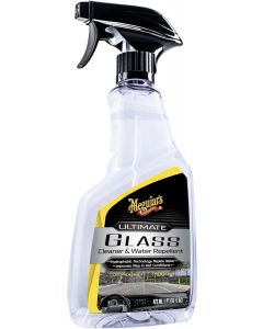 Meguiar’s Ultimate Glass & Water Repellent 473ml 