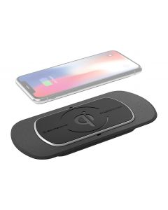  Scosche MagicMount™ Φορτιστής Direct Fit Ασύρματη Φόρτιση QI για Smartphone 1Τμχ
