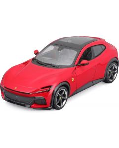 Bburago Ferrari Purosangue 1/24