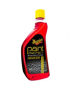 MEGUIAR'S PAINT PROTECT 532ml ΠΡΟΣΤΑΤΕΥΤΙΚΟ ΥΓΡΟ ΣΥΝΤΗΡΗΣΗΣ ΧΡΩΜΑΤΟΣ