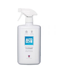 Autoglym Motorcycle Cleaner 1lt Καθαριστικό Μοτοσικλέτας