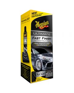 Meguiar's Ultimate Fast Finish 241g G18309