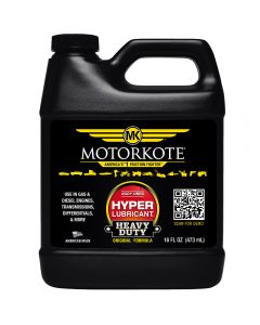Motorkote Hyper Lubricant 473ml ΑΝΤΙΤΡΙΒΙΚΟ-ΥΠΕΡΛΙΠΑΝΤΙΚΟ