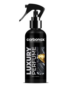 CARBONAX®  Αρωματικό Αυτοκινήτου Σε Σπρέι Luxury 150ml 